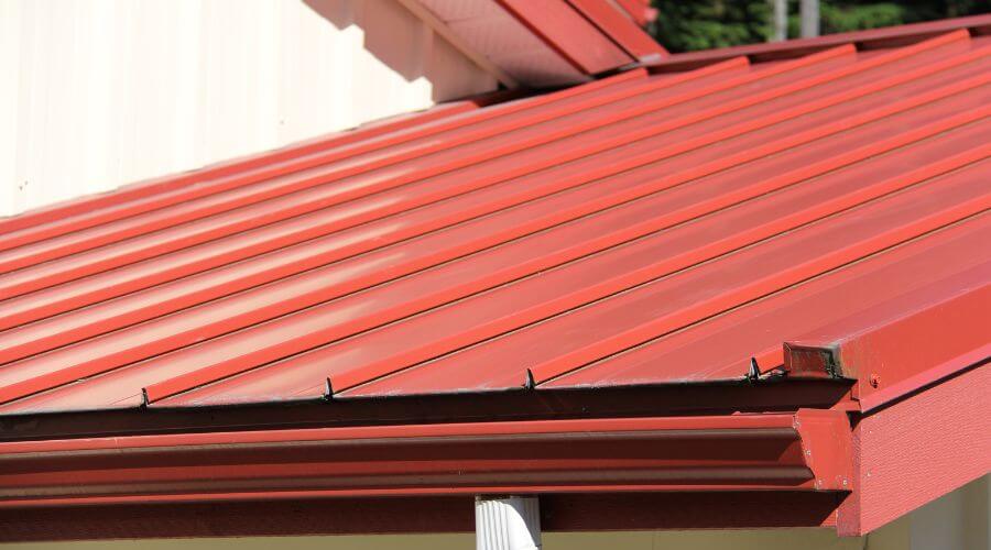 Professional top industrial roofings services in Casco, ME