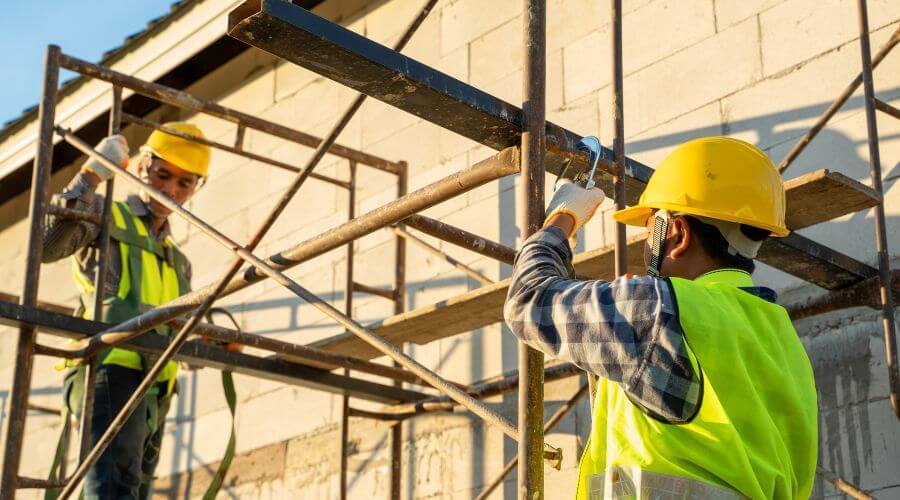 Expert top industrial roofings services in Casco, ME